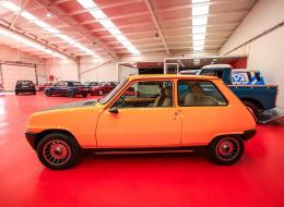 Renault 5 R-5 COPA
