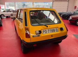 Renault 5 R-5 COPA