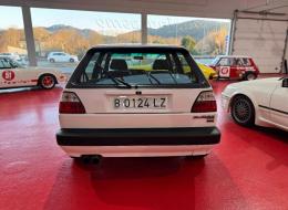 Volkswagen Golf G60