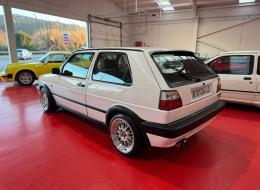 Volkswagen Golf G60