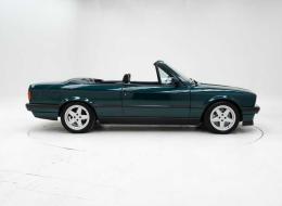 BMW Série 3 318i Cabriolet '91 CH22248