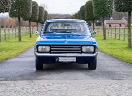 Opel Rekord L