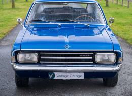 Opel Rekord L