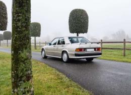 Mercedes-Benz 190 E 2.3 16V