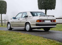 Mercedes-Benz 190 E 2.3 16V