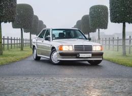Mercedes-Benz 190 E 2.3 16V