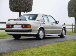 Mercedes-Benz 190 E 2.3 16V