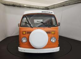 Volkswagen Combi T2B Westfalia