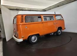 Volkswagen Combi T2B Westfalia