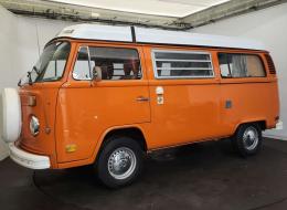 Volkswagen Combi T2B Westfalia