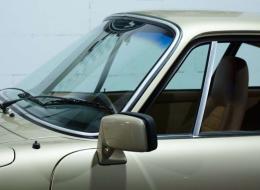 Porsche 911 S Édition Spéciale