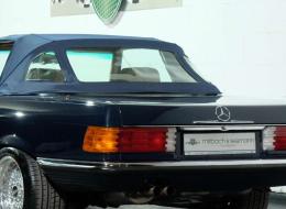 Mercedes-Benz SL 60 AMG