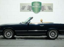 Mercedes-Benz SL 60 AMG