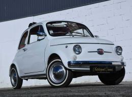 Fiat 500 110F
