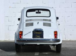 Fiat 500 110F