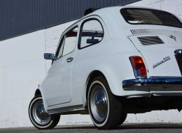 Fiat 500 110F
