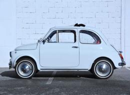 Fiat 500 110F