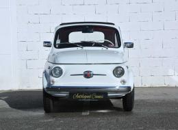 Fiat 500 110F