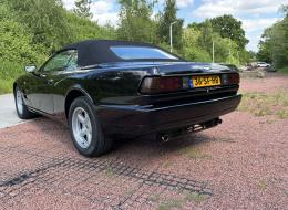 Aston Martin Virage Volante