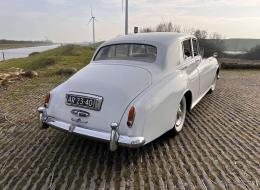 Rolls-Royce Silver Cloud I