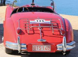 Jaguar Série - XK 140 OTS SE