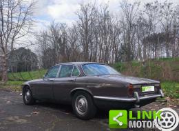 Jaguar Série - XJ 6 S1 4.2 L