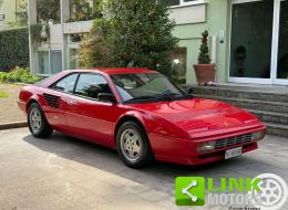 Ferrari Mondial