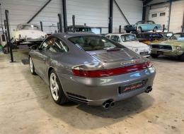 Porsche 996 3.6 Carrera 4S