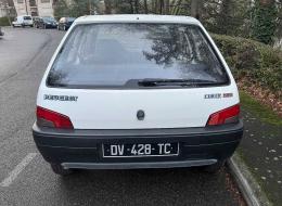 Peugeot 106 XN 3 PORTES 
