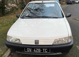 Peugeot 106 XN 3 PORTES 
