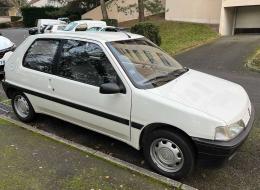 Peugeot 106 XN 3 PORTES 