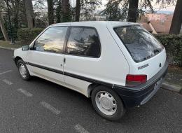 Peugeot 106 XN 3 PORTES 