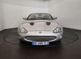 Jaguar XKR Coupé finition Sport 