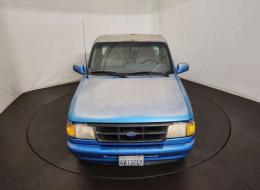 Ford Pick-up Ranger Splash Edition 
