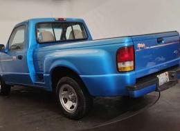 Ford Pick-up Ranger Splash Edition 