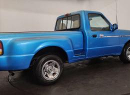 Ford Pick-up Ranger Splash Edition 
