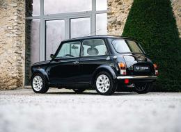 Mini 40ème Anniversaire 1.3 MPI