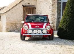 Mini Cooper 1.3 Sportspack MPI