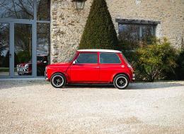 Mini Cooper 1.3 Sportspack MPI