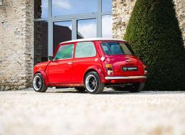 Mini Cooper 1.3 Sportspack MPI