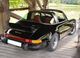 Porsche 911 2.7 Carrera Targa MFI  RESTAURATION CONCOURS
