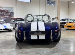 AC Cobra Magnum Replica