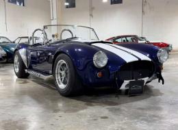 AC Cobra Magnum Replica