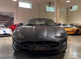 Jaguar XK8 Coupé