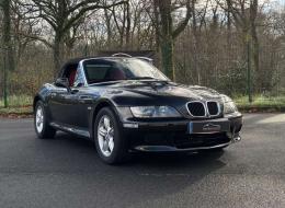 BMW Z3 Roadster 2.2 L