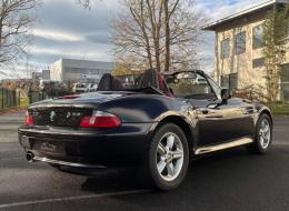 BMW Z3 Roadster 2.2 L