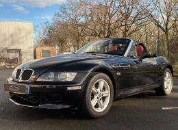 BMW Z3 Roadster 2.2 L
