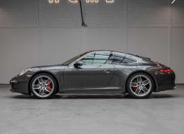Porsche 991 .1 4S *Premi&egrave;re peinture / Entretien 15/12*