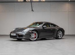 Porsche 991 .1 4S *Premi&egrave;re peinture / Entretien 15/12*