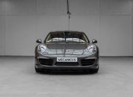 Porsche 991 .1 4S *Premi&egrave;re peinture / Entretien 15/12*